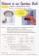 seamless world - DYMCO. LTD.