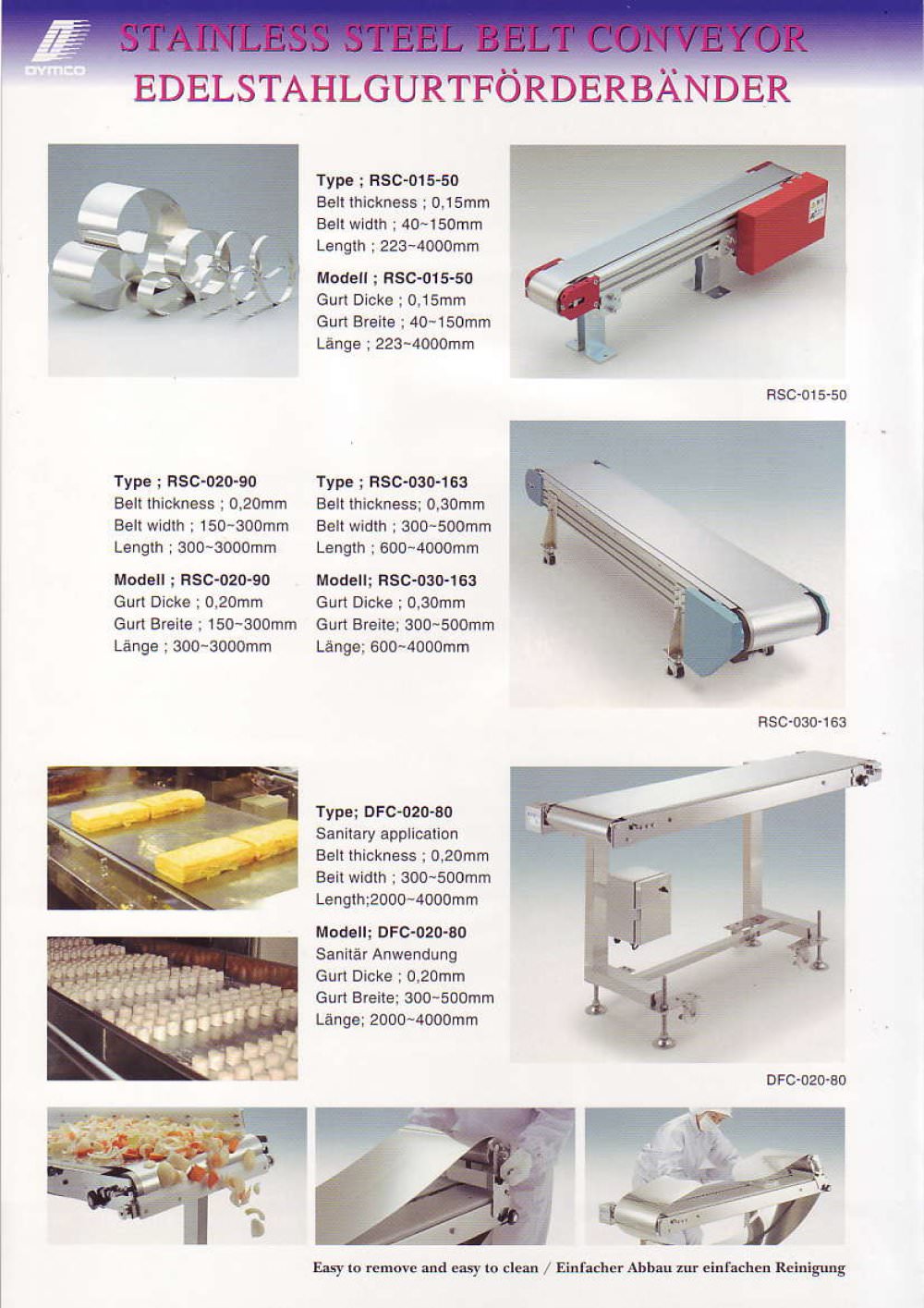 DYMCO - 