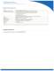 QualityAssurer QA-604 Next-Generation Network Test Platform - EXFO