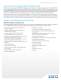IQS-8120-8130NGE Next-Generation Multiservice - EXFO