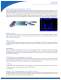 ETS-1000 Ethernet Analyzer - EXFO