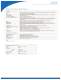 ETS-1000 Ethernet Analyzer - EXFO