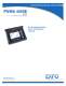 Telecom/Datacom Analyzer Puma 4000E - EXFO