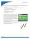 Telecom/Datacom Analyzer Puma 4000E - EXFO