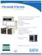 FTB-5500B/FTB-5800 PMD and CD Analyzers - EXFO