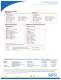FTB-5500B/FTB-5800 PMD and CD Analyzers - EXFO