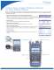 AXS-100&nbsp;Handheld&nbsp;OTDR&nbsp;Series p 4