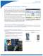 AXS-200/360 Fiber Certification Test Set - EXFO