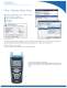 AXS-200/360 Fiber Certification Test Set - EXFO