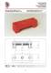 Ceramics Plant Plastic Parts - CMR Group