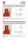 Ceramics Plant Plastic Parts - CMR Group