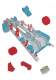 Ceramics Plant Plastic Parts - CMR Group