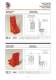 Ceramics Plant Plastic Parts - CMR Group