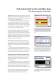 Analyser A30 with Condmaster� - SPM Instrument