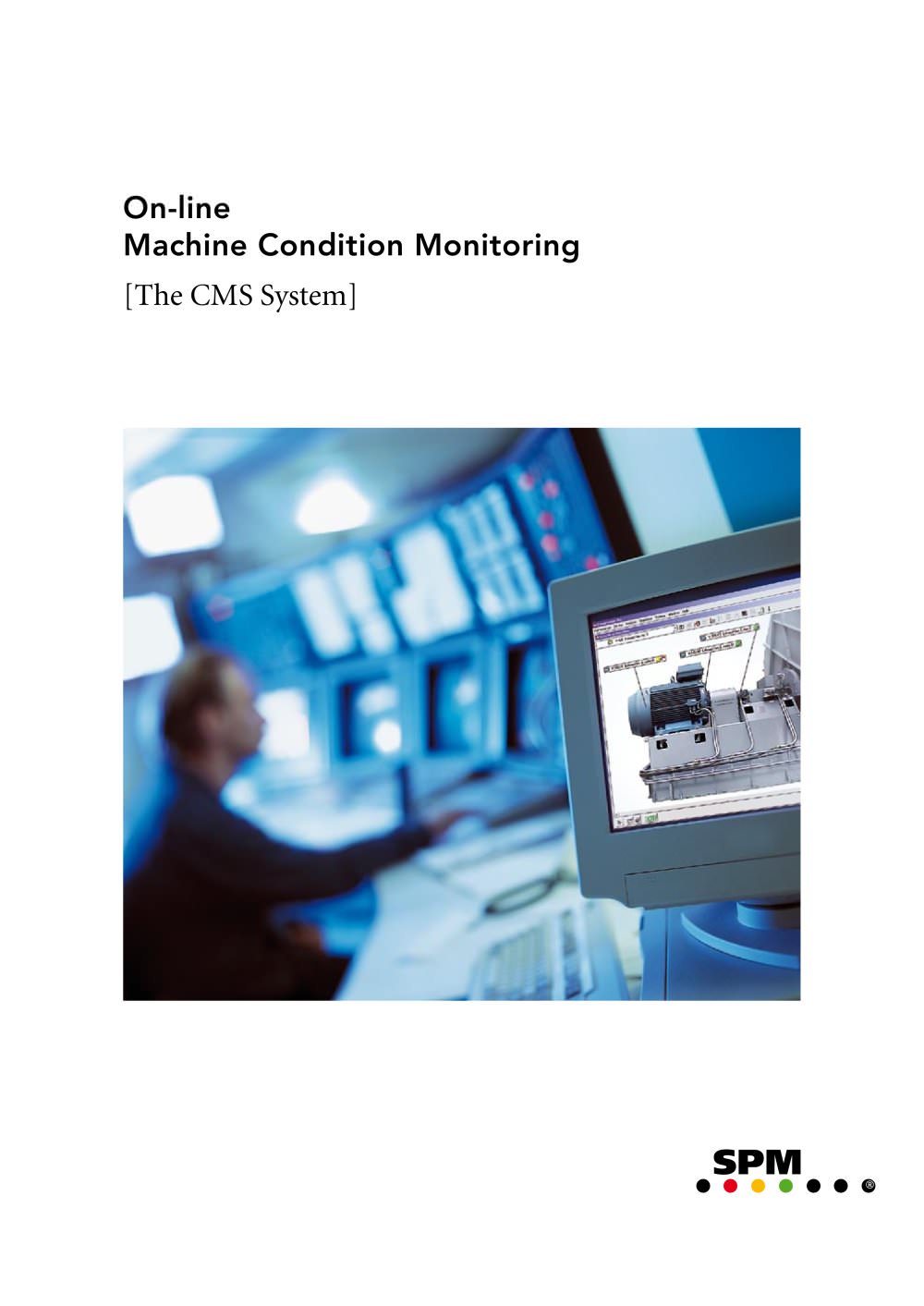 SPM Instrument - 