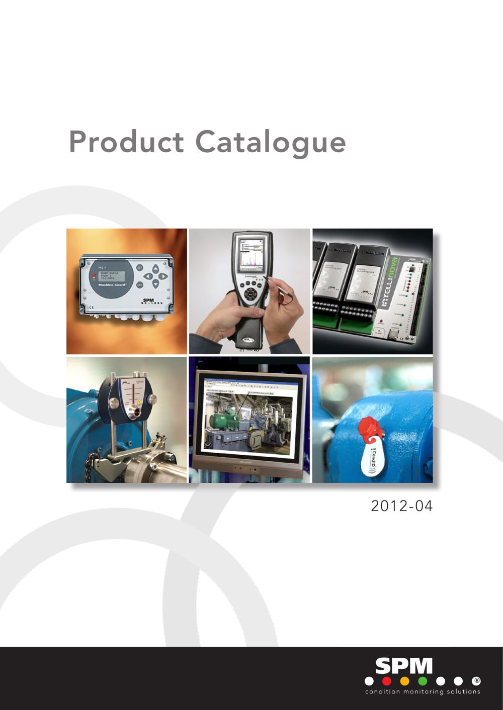 Product Catalogue 2008-09 - SPM Instrument