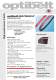 Optibelt RED POWER II S=C PLUS � maintenance-free - Optibelt