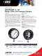 SOLFRUNT� Model 1929 4-1/2� Low Pressure Gauges - AMETEK U.S. GAUGE