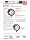 SOLFRUNT 1900 Series Gauges - AMETEK U.S. GAUGE