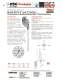 Model BOTC Bimetallic Thermometers - AMETEK U.S. GAUGE