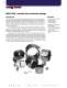 Constant Force Springs and Power Springs - AMETEK Hunter Products
