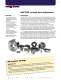 Constant Force Springs and Power Springs - AMETEK Hunter Products