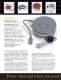 Retractable Reels for Cable Management