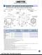 Nautilair Combustion Blowers - AMETEK Technical & Industrial products