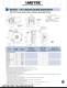 Nautilair Combustion Blowers - AMETEK Technical & Industrial products