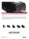 AMETEK Transportation - AMETEK Technical & Industrial products