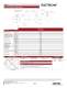 AMETEK Transportation - AMETEK Technical & Industrial products