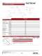 AMETEK Transportation - AMETEK Technical & Industrial products
