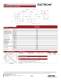 AMETEK Transportation - AMETEK Technical & Industrial products