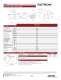 AMETEK Transportation - AMETEK Technical & Industrial products