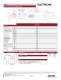 AMETEK Transportation - AMETEK Technical & Industrial products