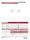 AMETEK Transportation - AMETEK Technical & Industrial products