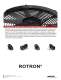 AMETEK Transportation - AMETEK Technical & Industrial products