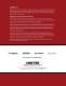 AMETEK Transportation - AMETEK Technical & Industrial products