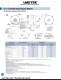 Blowers - AMETEK Technical & Industrial products
