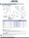 Blowers - AMETEK Technical & Industrial products