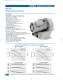 Regenerative Blowers - AMETEK Technical & Industrial products