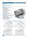 Regenerative Blowers - AMETEK Technical & Industrial products