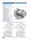 Regenerative Blowers - AMETEK Technical & Industrial products