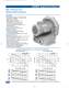 Regenerative Blowers - AMETEK Technical & Industrial products