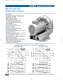 Regenerative Blowers - AMETEK Technical & Industrial products