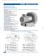 Regenerative Blowers - AMETEK Technical & Industrial products