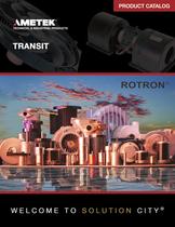AMETEK Transportation