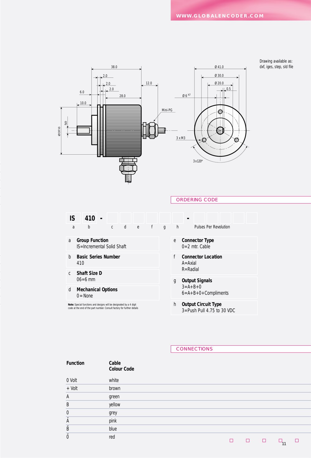GES Group - 
