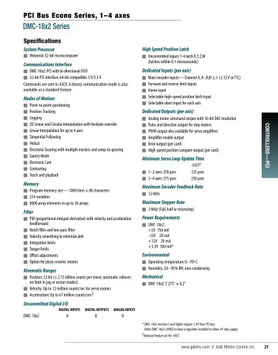 General Catalog