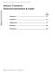 Catalog 390 Kaydon Slewing Ring / Turntable Bearing Catalog - Kaydon